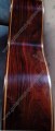 Guitarra de granadillo con pinabete 4